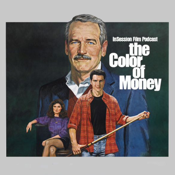 Podcast: The Color of Money / Resurrection – Extra Film