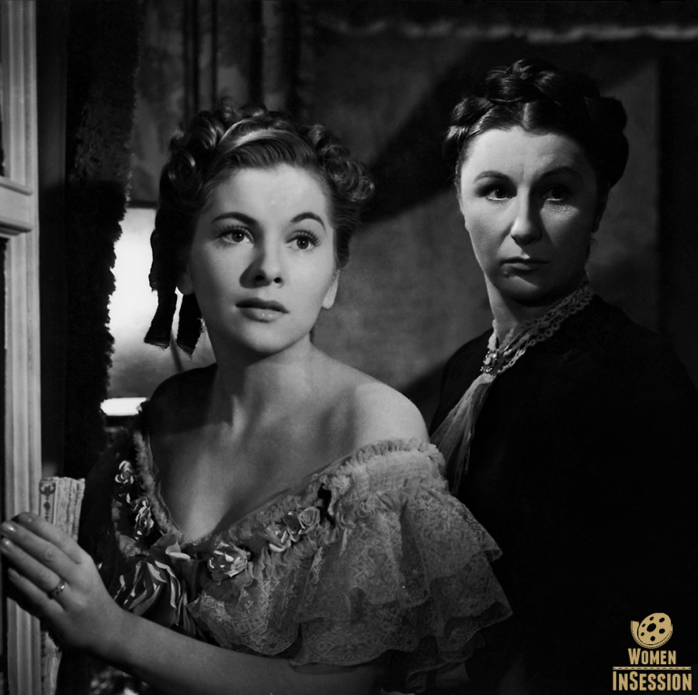 Women InSession: Alfred Hitchcock in the 30’s & 40’s – Episode 7