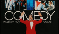 Podcast: The King of Comedy (Revisited) / After Hours – Extra Film