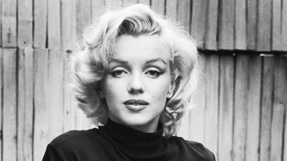 Poll: What is your favorite Marilyn Monroe movie?