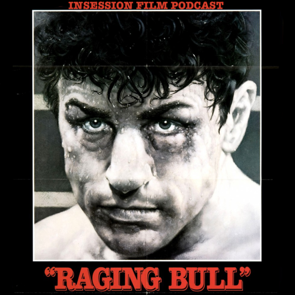 Podcast: Raging Bull / Ordinary People – Extra Film