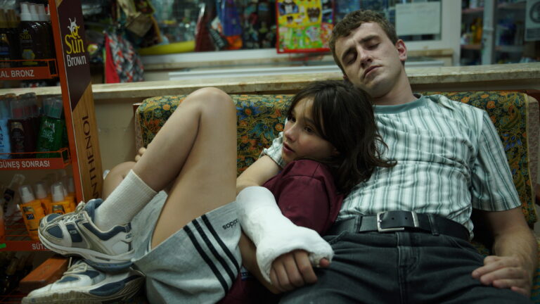 Movie Review (TIFF 2022): ‘Aftersun’ is a Recollection of a Fragmented Past