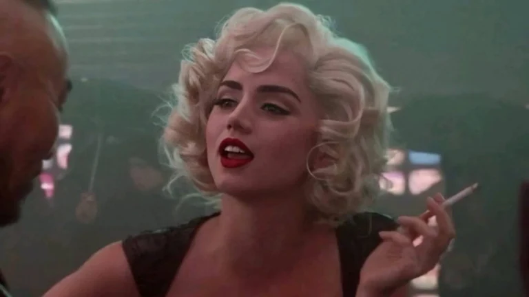 Movie Review: ‘Blonde’ is Uneven, But Ana de Armas Stuns