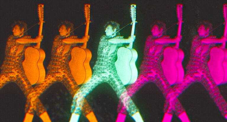 Movie Review: ‘Moonage Daydream’ Somehow Captures Bowie by Bowie