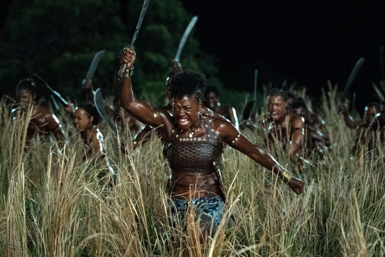 Movie Review: ‘The Woman King’ is Maximum Impact Filmmaking
