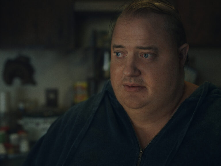 Movie Review (TIFF 2022): ‘The Whale’ Shows the Repercussions of Translating a Play to the Big Screen