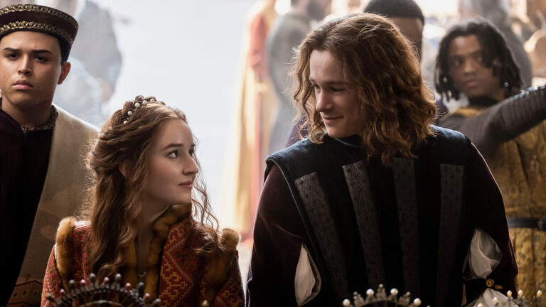 Movie Review: ‘Rosaline’ Is a Fun Enough Reinterpretation of Romeo & Juliet
