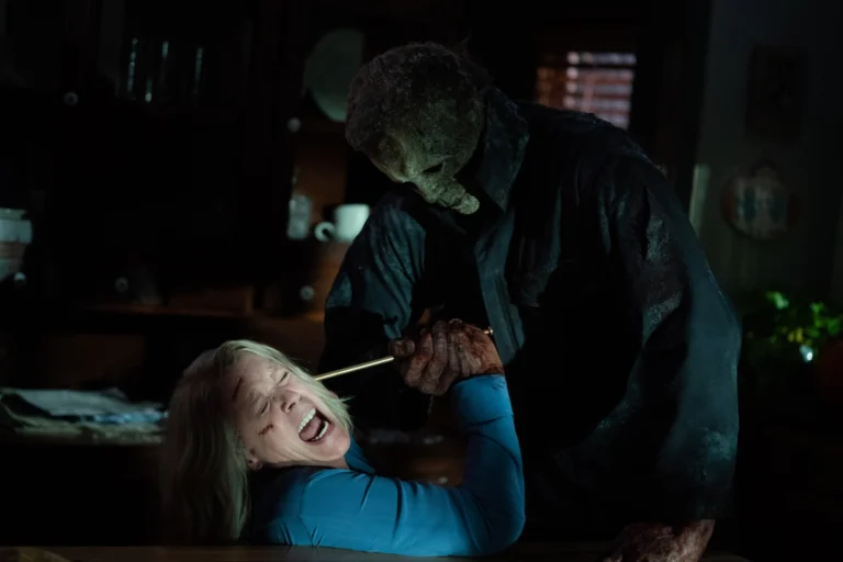 Movie Review: ‘Halloween Ends’ On The Worst Note