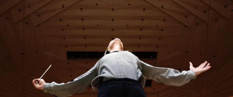Movie Review: ‘Tár’ is an Exquisite Symphony