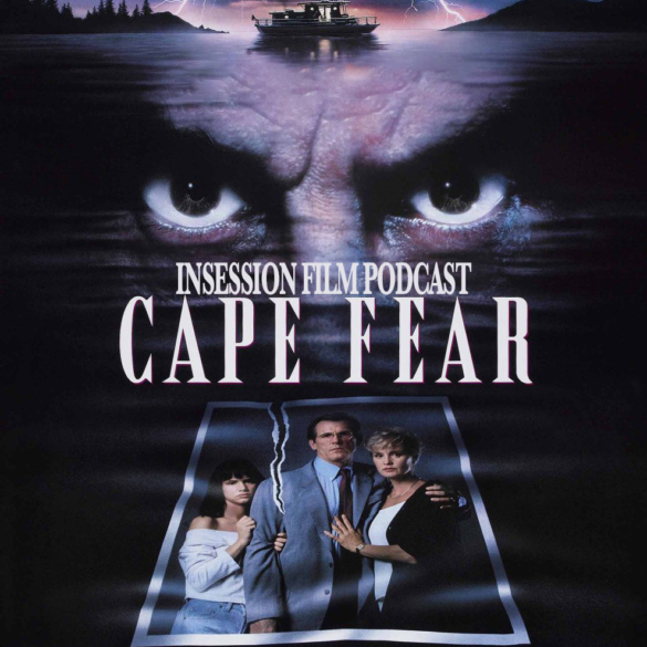 Podcast: Cape Fear / The Greatest Beer Run Ever – Extra Film