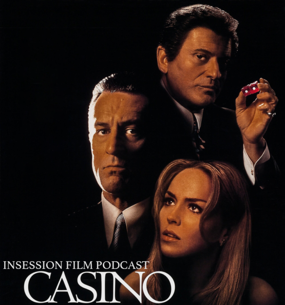 Podcast: Casino / Decision to Leave – Extra Film