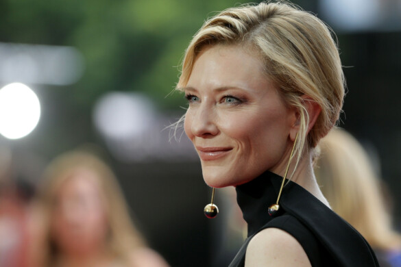 Poll: What is Cate Blanchett’s best performance?