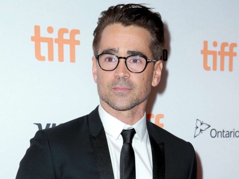 Poll: What is Colin Farrell’s best performance?