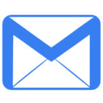 Communication-email-blue-icon