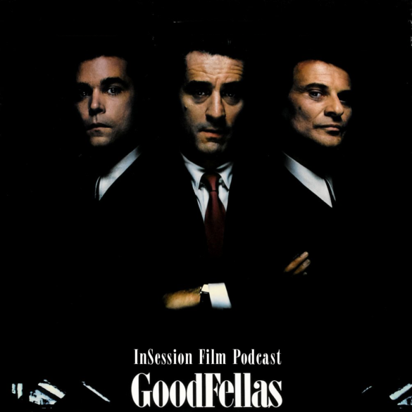 Podcast: Goodfellas / Blonde – Extra Film