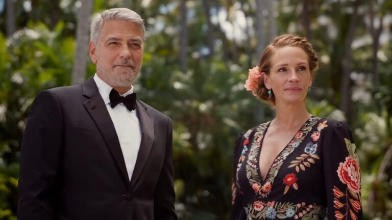 Movie Review: ‘Ticket to Paradise’ is Like a Nice Note from Some Old Friends
