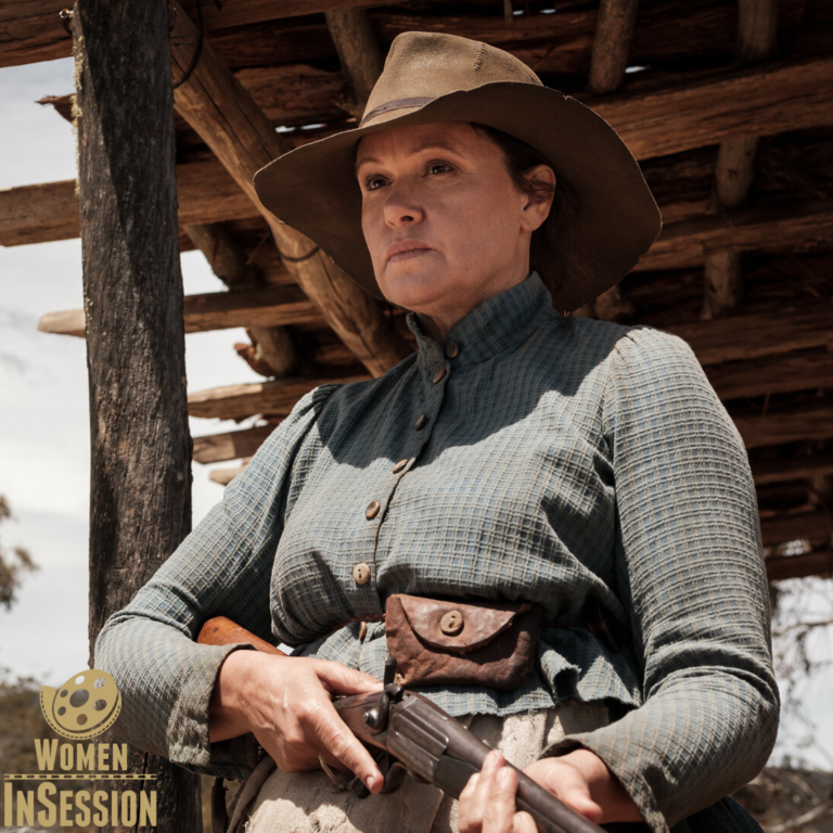 Women InSession: Indies, Shorts & Westerns – Episode 11