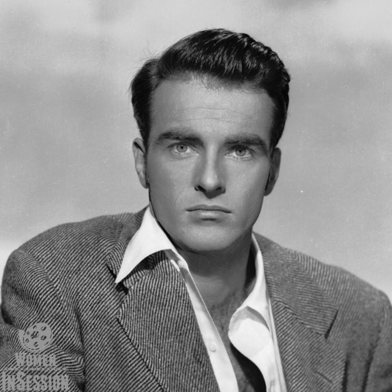 Women InSession: Montgomery Clift Special – Episode 12