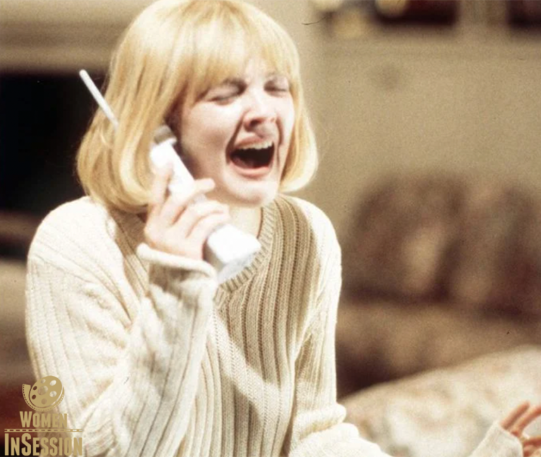 Women InSession: 1990s Horror – Episode 13