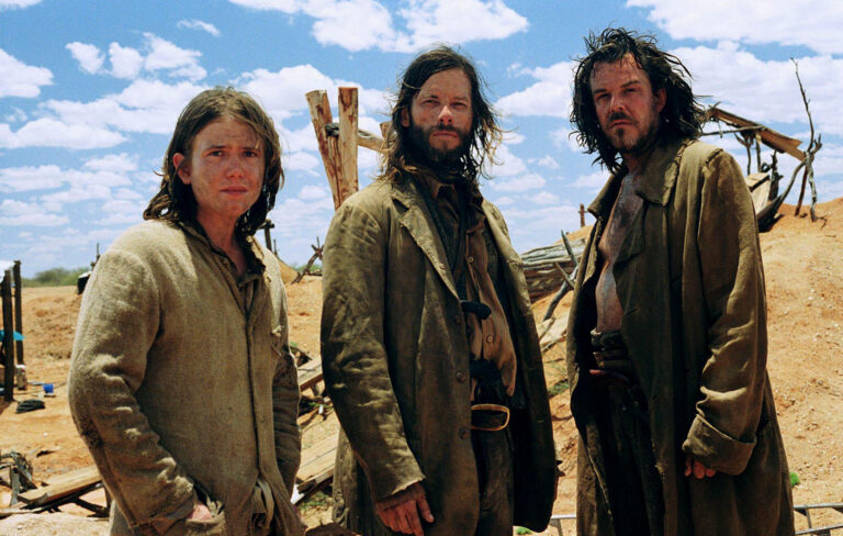 A Slice Of Meat Pie: Australia’s Own Western Genre