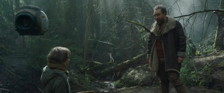 Movie Review: ‘Vesper’ is a Beautiful Blend of Fantasy and Science Fiction