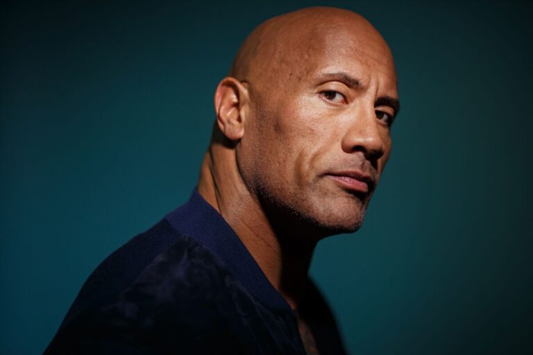 Poll: What is Dwayne Johnson’s best performance?