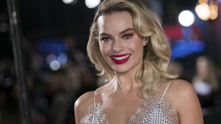 Poll: What is Margot Robbie’s best performance?