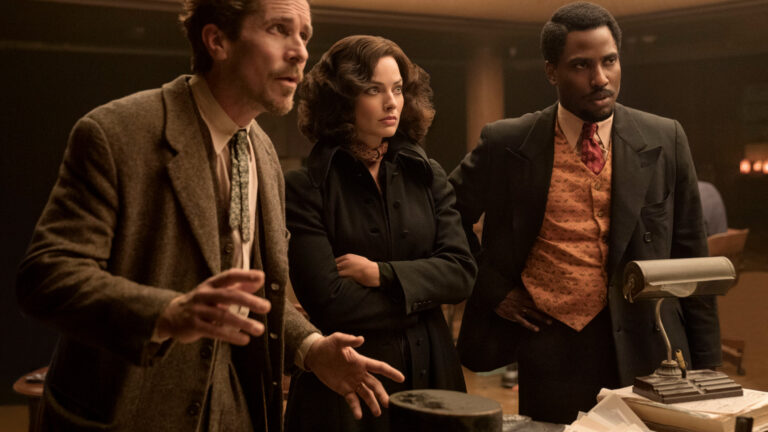 Movie Review: ‘Amsterdam’ is Less a Mystery Than a Mess