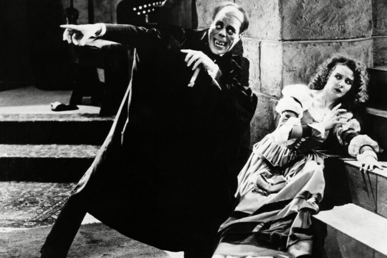 Op-ed: Phantoms of the Operas!