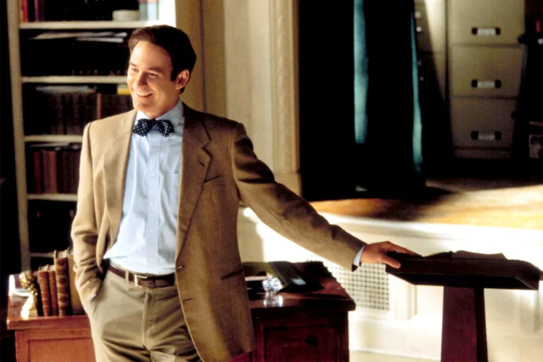 Film at 25: “In and Out” Still an Appealing Gay Comedy Despite Cringeworthy Moments