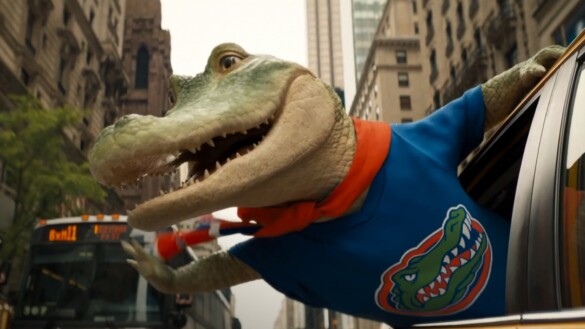 Movie Review: ‘Lyle, Lyle, Crocodile’ Is Wild, Wild, Wild