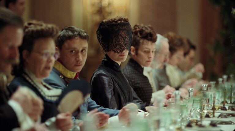 Movie Review: ‘Corsage’ Features Another Outstanding Vicky Krieps Turn