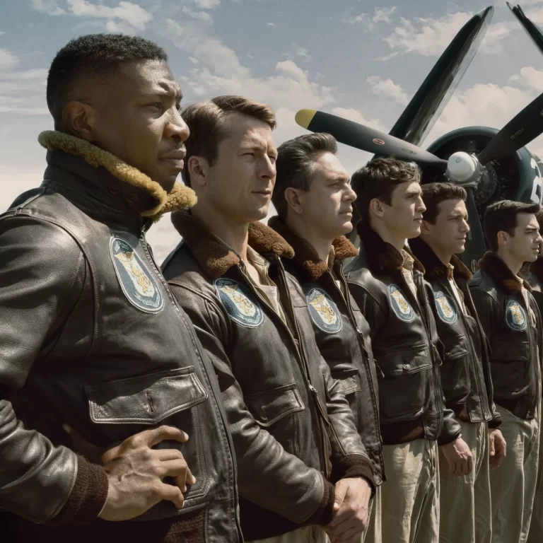 Movie Review: ‘Devotion’ is Predictable, but Continues the Rise of Jonathan Majors