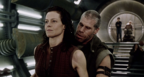 Film at 25 Movie Review: ‘Alien: Resurrection’ Remains a Flawed, Baffling Franchise Entry