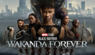 Podcast: Black Panther Wakanda Forever / Grave of the Fireflies (Revisited) – Episode 508