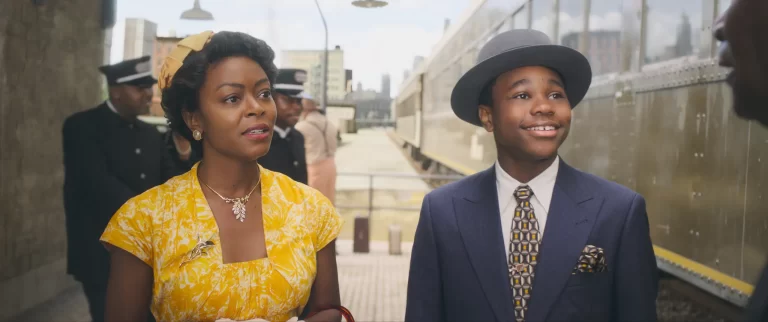 Movie Review: ‘Till’ Features an Oscar Worthy Lead from Deadwyler