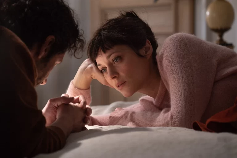 Movie Review: ‘Brother and Sister’ is an Unemotional Melodramatic Disaster