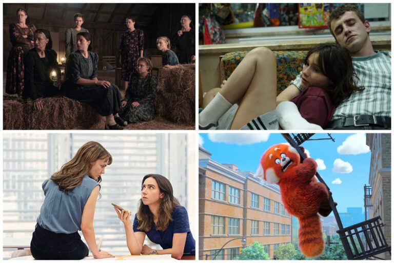 Poll: What is your favorite female-directed film of 2022?