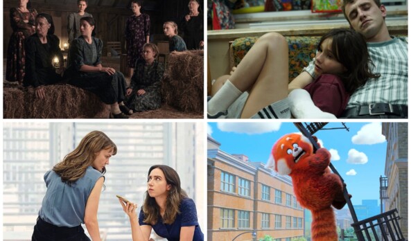 Poll: What is your favorite female-directed film of 2022?