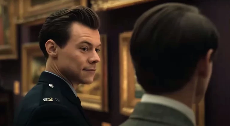 Movie Review: ‘My Policeman’ Rehashes Well Worn British Drama