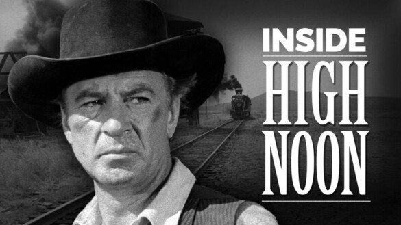 Interview: John Mulholland (‘Inside High Noon’)