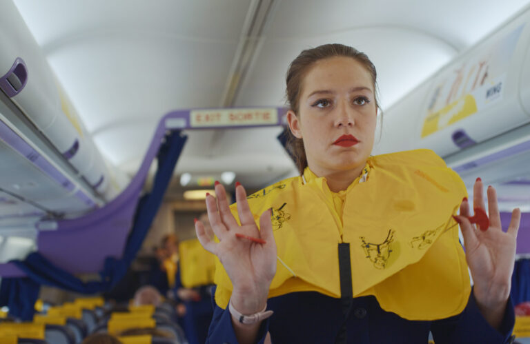 Movie Review: ‘Zero Fucks Given’ Tries to Access Too Many Ideas