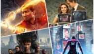 Poll: What is your favorite film or series from Marvel Phase Four?