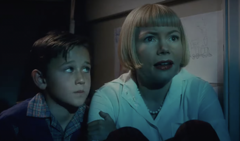 Movie Review: ‘The Fabelmans’ is Spielberg at his artistic height