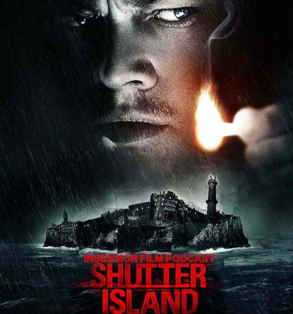 Podcast: Shutter Island / She Said – Extra Film