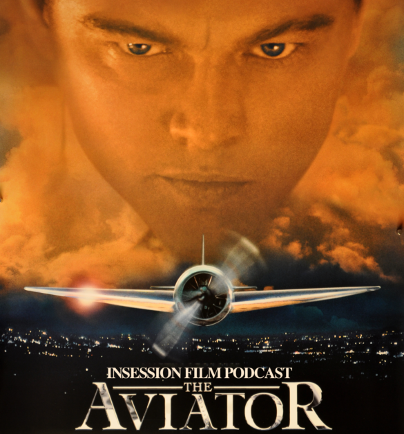 Podcast: The Aviator / Causeway – Extra Film