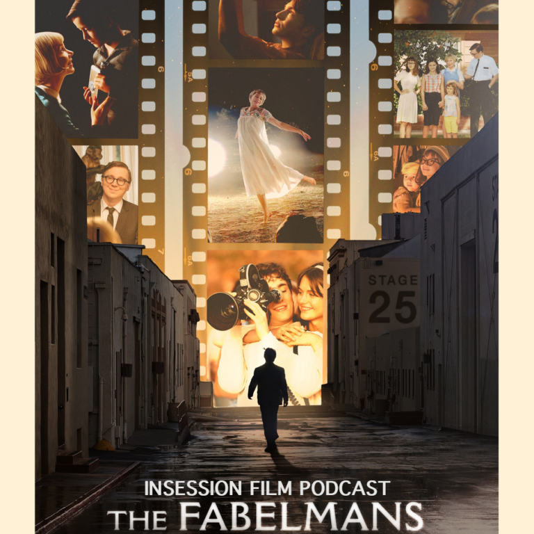 Podcast: The Fabelmans / Pinocchio – Episode 510