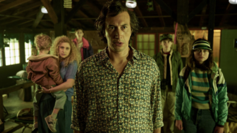 Movie Review: ‘White Noise’ is a Hilarious and Erratic Social Satire About Our Fear of Death