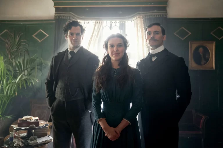Movie Review: ‘Enola Holmes 2’ Is A Massive Improvement Over the First