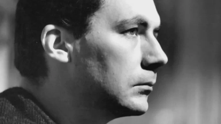 Fallen Idol: The Erasure Of Claude Jutra